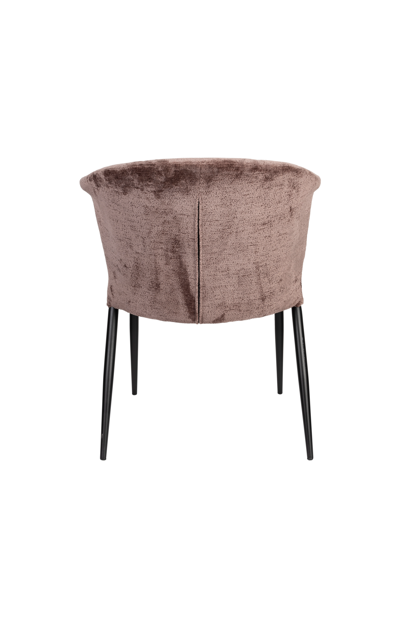 Chair Georgia Purple