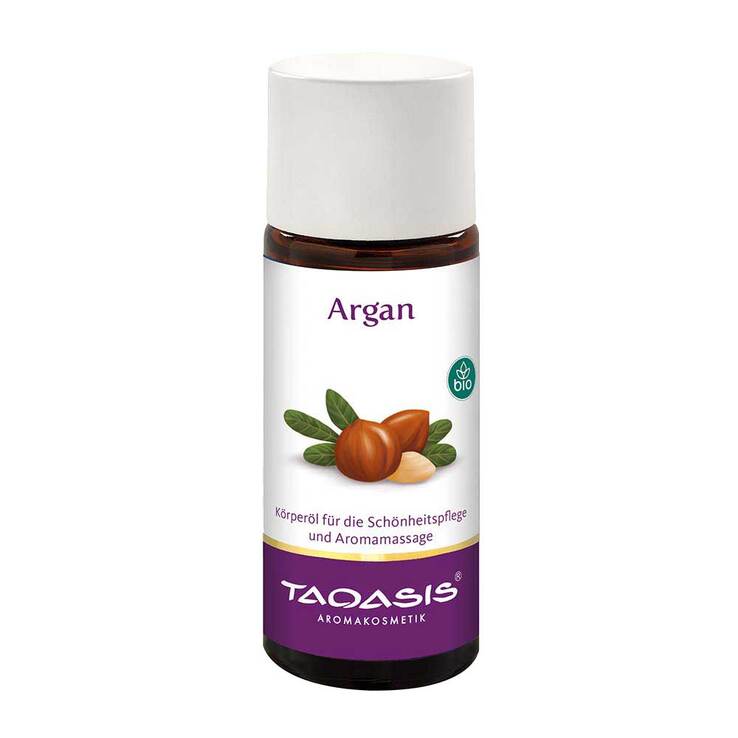 Arganöl Bio, 50 ml