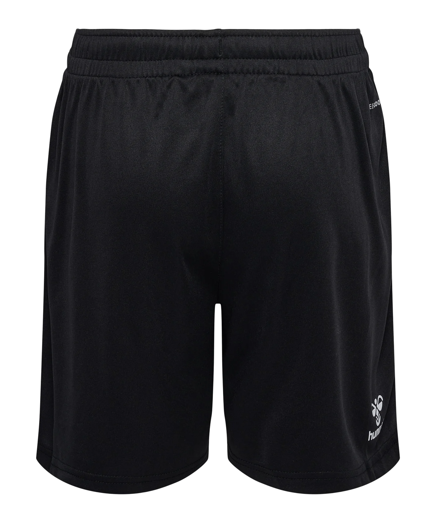 Hummel hmlCORE XK Poly Coach Short Kids F2001