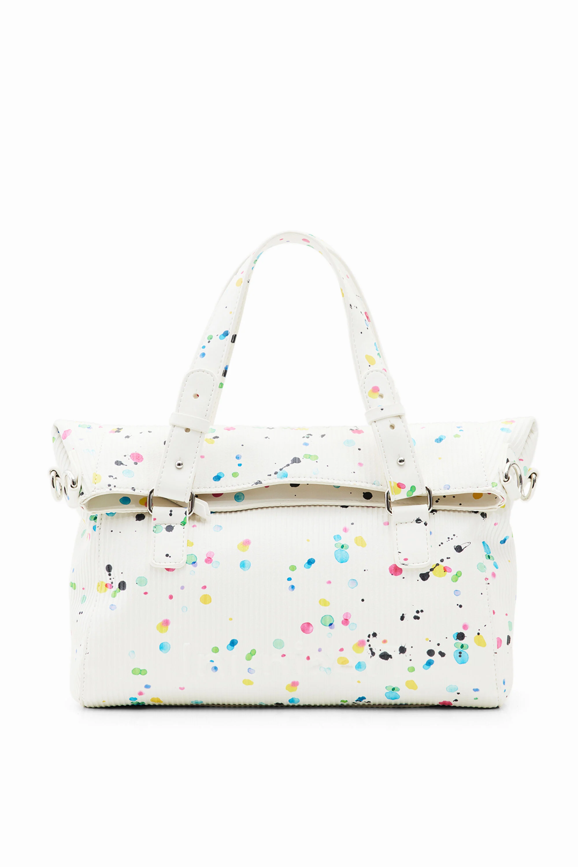 Bolsa mediano gotas
