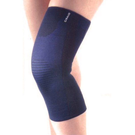 Gibaud - genouillère genugib 3D maintien