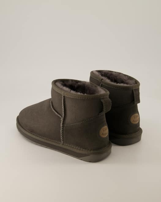 EMU Australia Stinger Micro Winterstiefel in Grau
