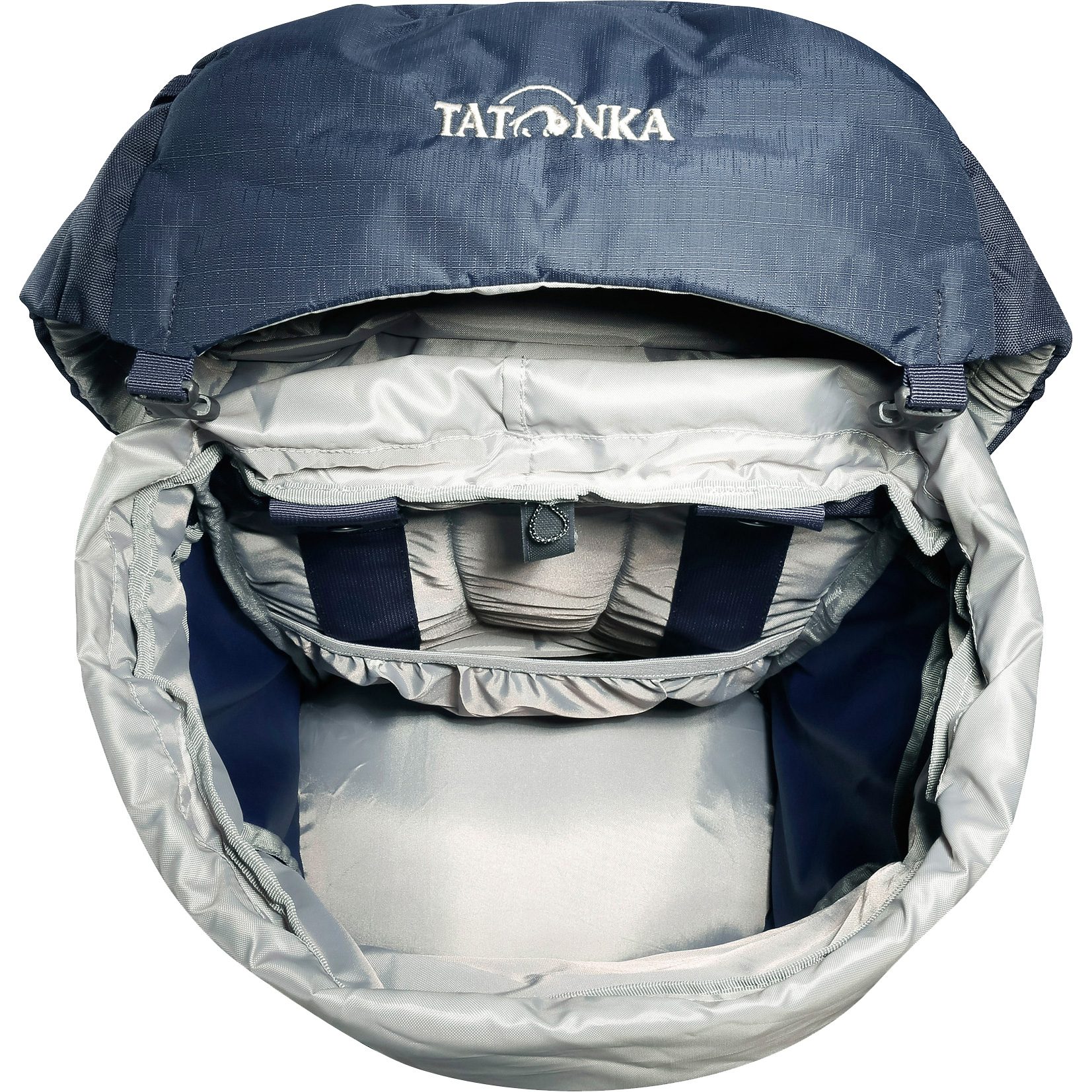 Tatonka Yukon 60l+10l Trekkingrucksack navy