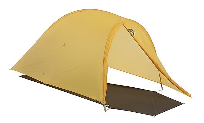 BIG AGNES - TENTE DE RANDONNEE FLY CREEK HV UL 1 BIKEPACK