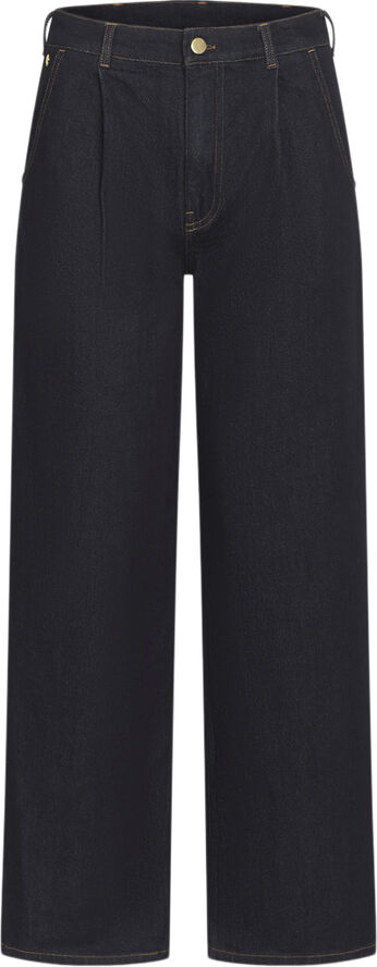 PBO Solvej jeans Dark denim