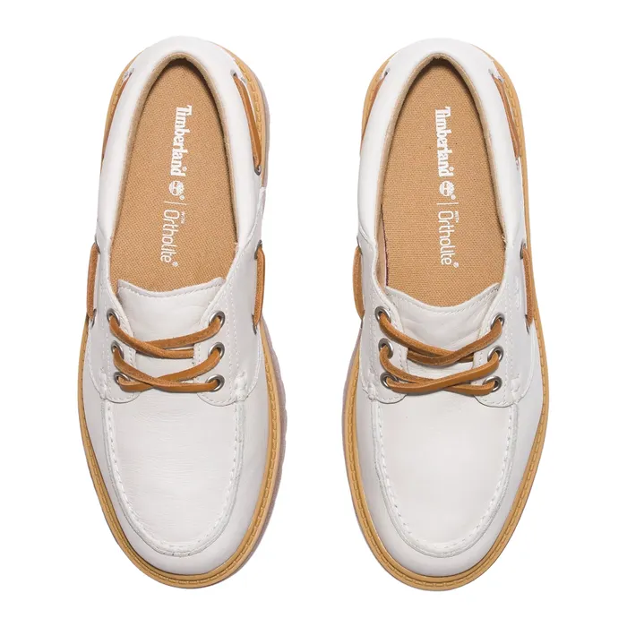 Timberland Stone Street Boat Schoenen Dames