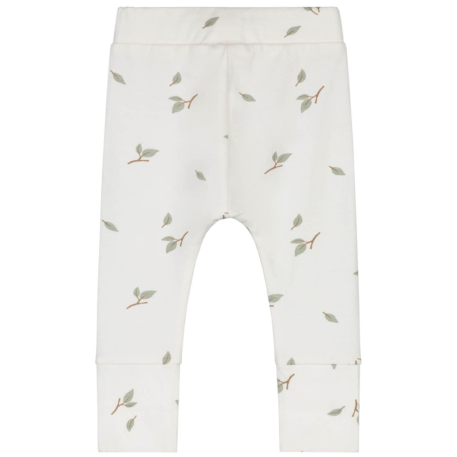 Prénatal newborn broek Pure  all over print multi