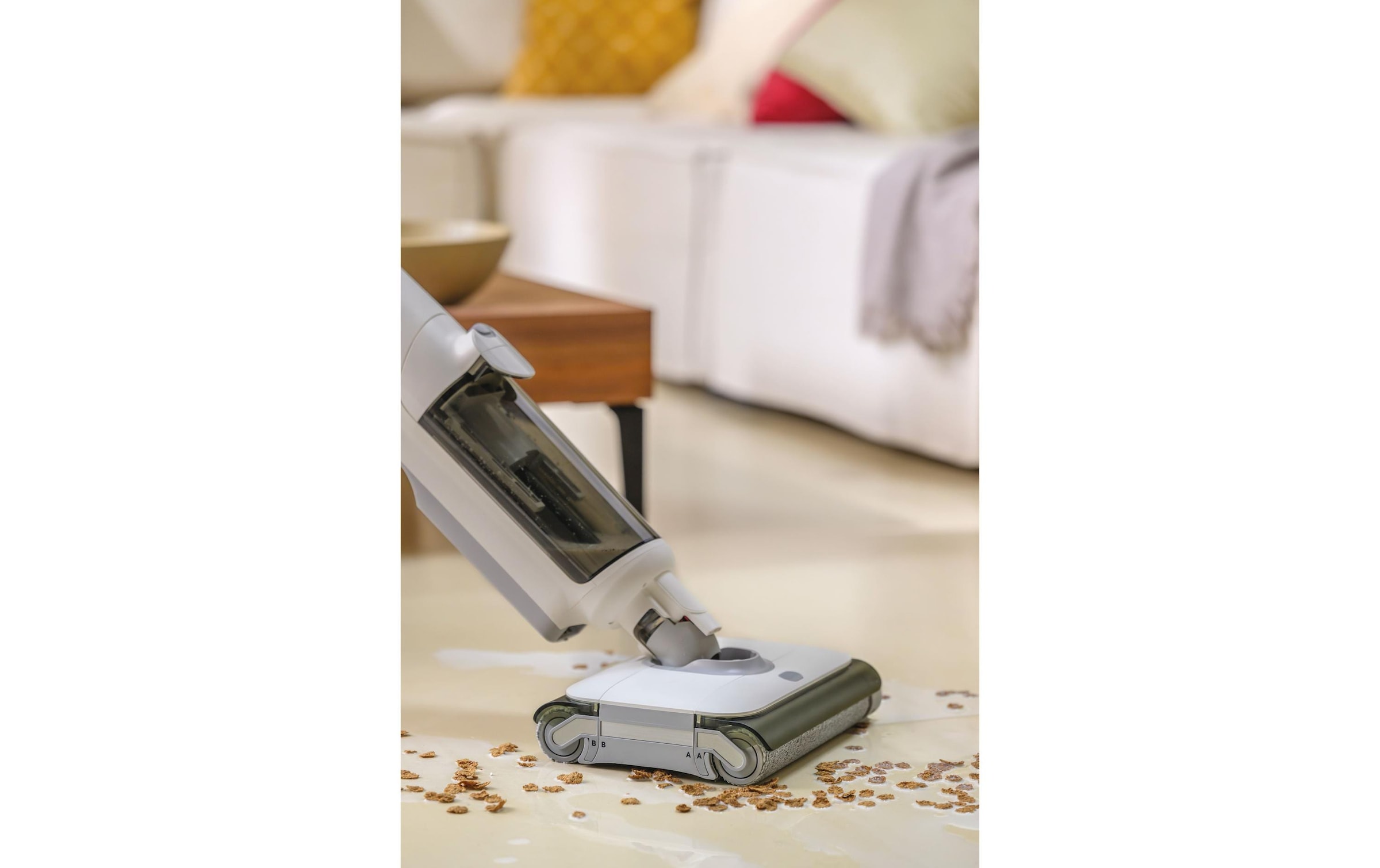 Hoover Dampfbesen »HW500 11«
