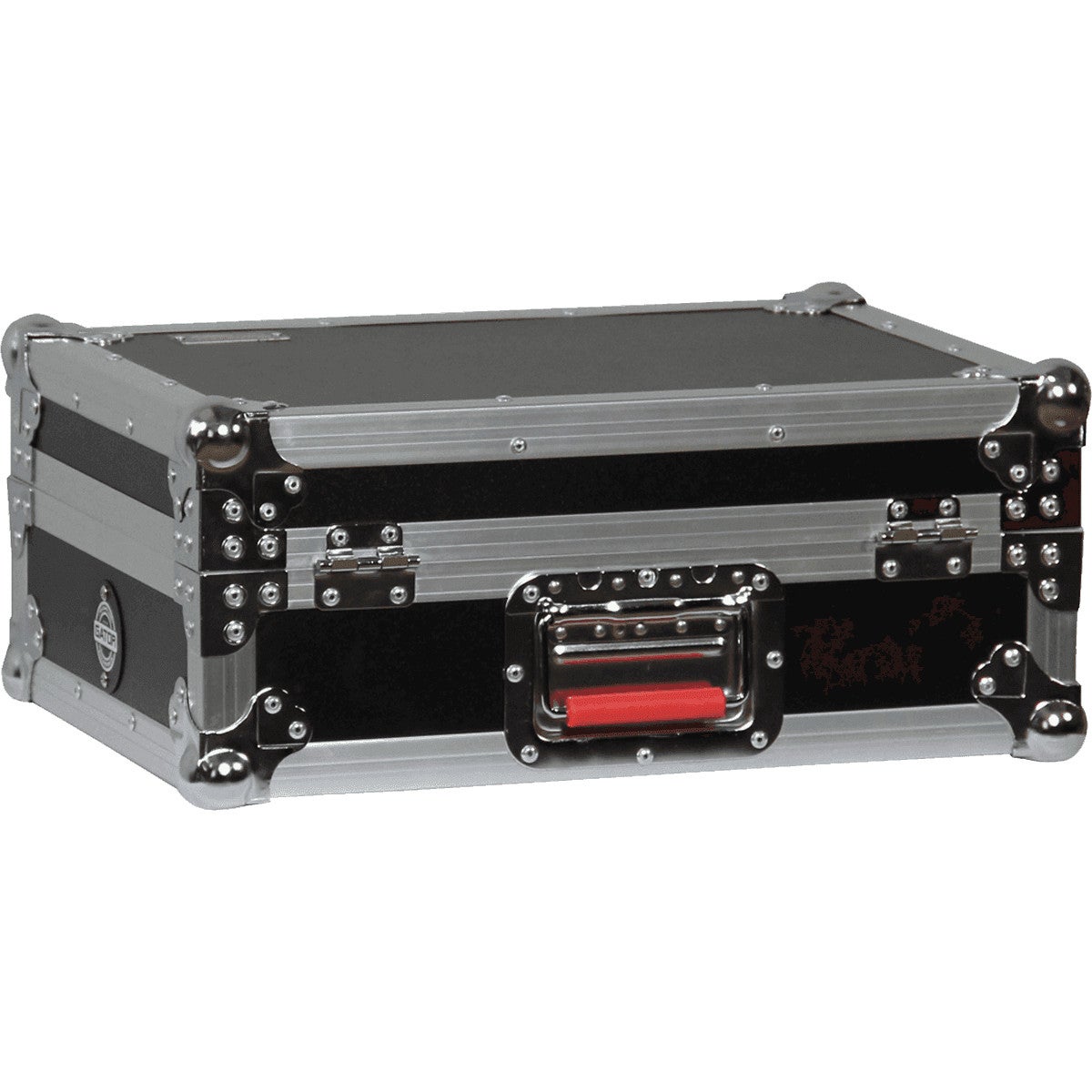 Gator Cases G-TOUR-CD-2000 houten koffer voor Pioneer CDJ 2000