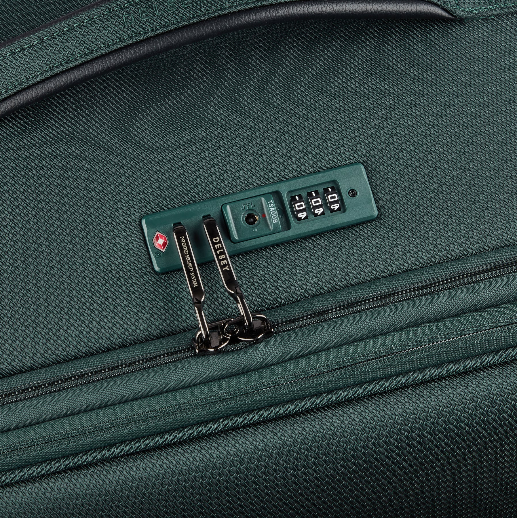 Valise soute - L Extensible (76cm)