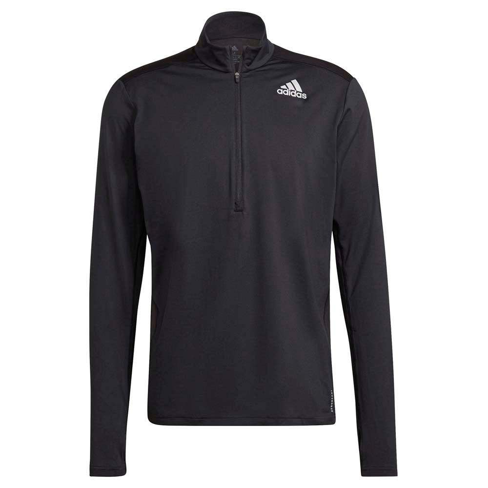 adidas  OTR 1/2 ZIP M