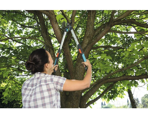 Snoeischaar GARDENA TeleCut 520 -670 B