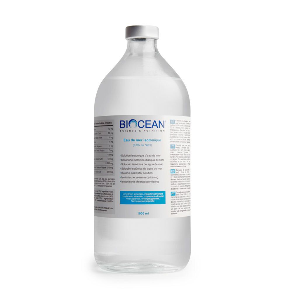 BIOCEAN® Isotonic