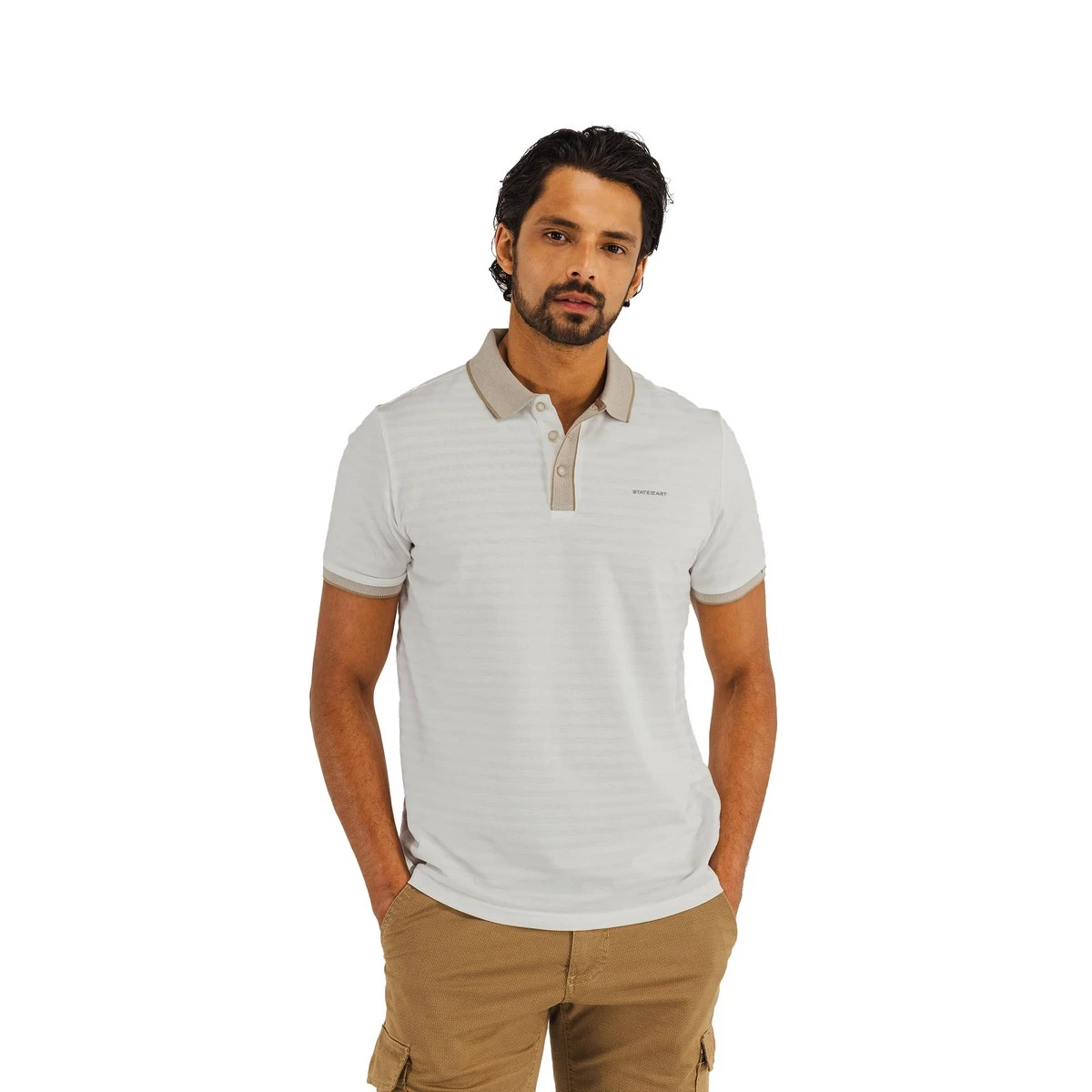 Heren Polo PPSS2504879
