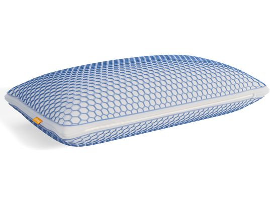 EMMA - Oreiller rectangle Original Confort Elite Foam 40x70
