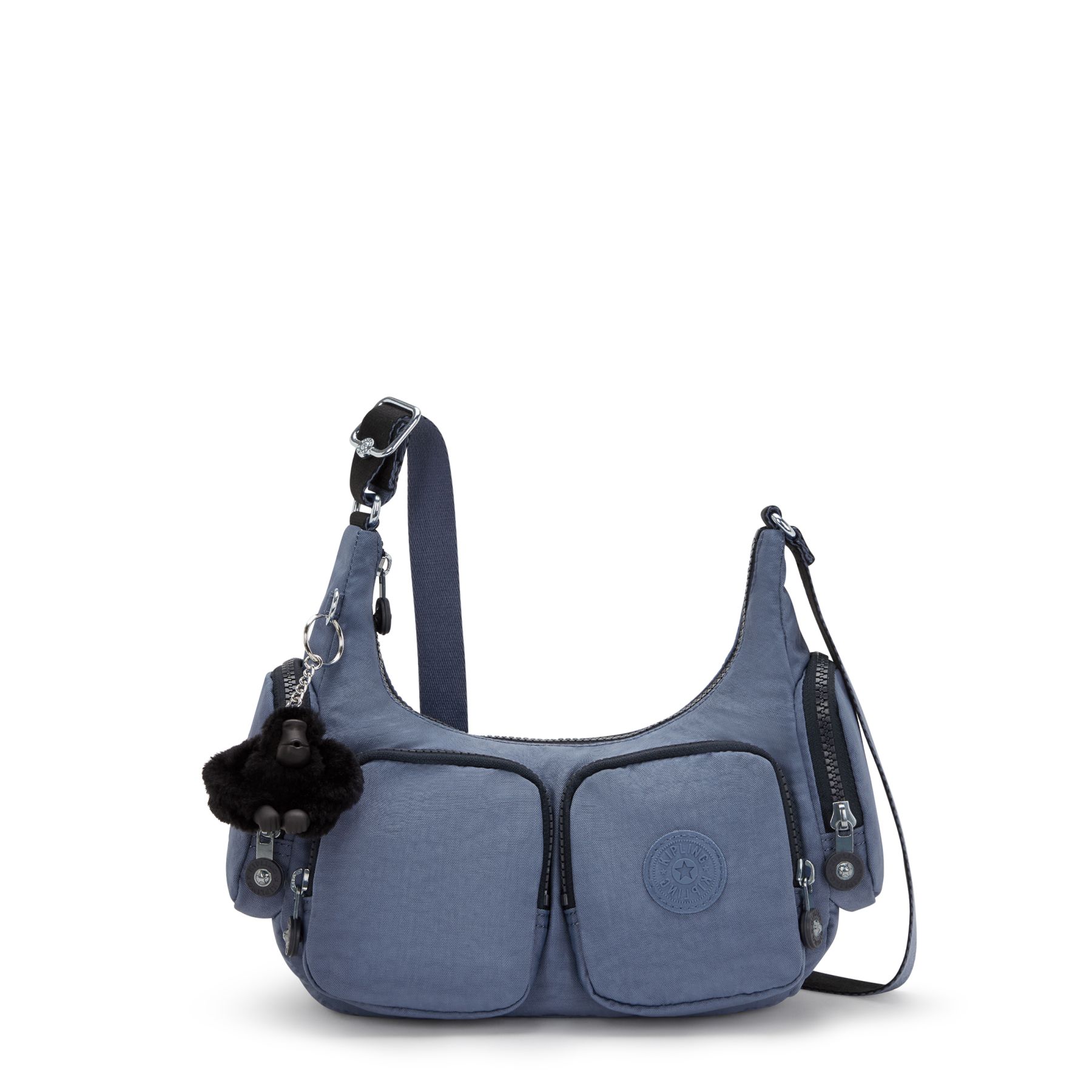RIKKA S Petit sac à bandoulière - Blue Lover