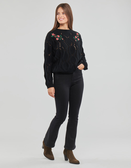 Pepe jeans - DION FLARE - Bleu XE7