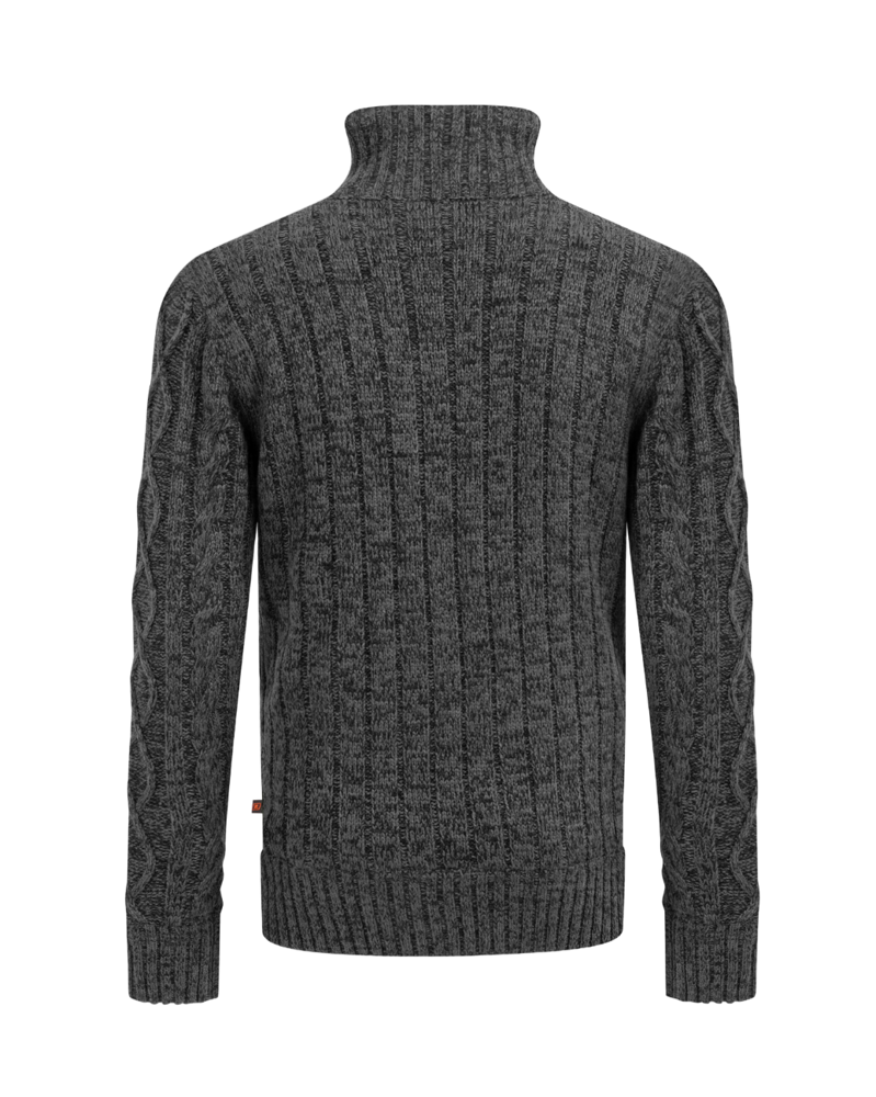 Morgan 2 Sweater