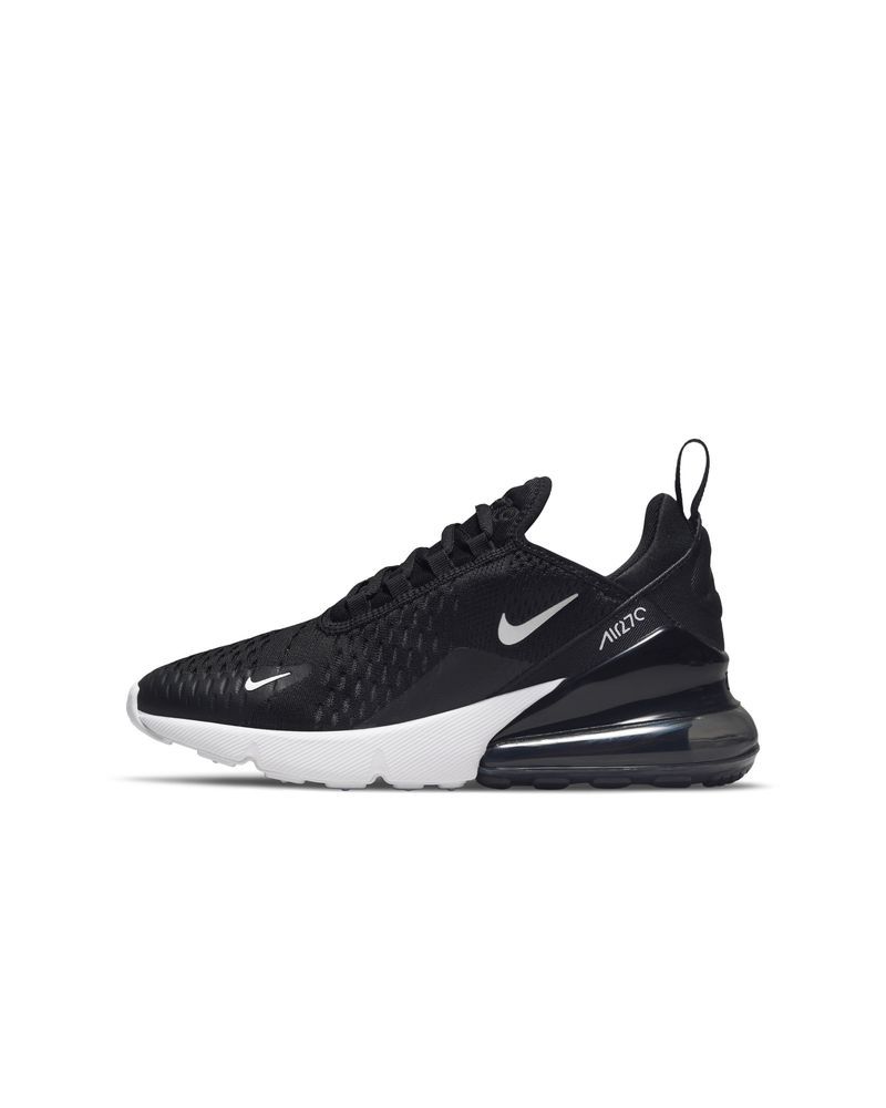 Chaussures Nike Air Max 270 Noir pour enfant