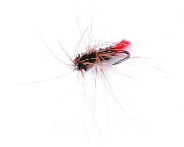 Set de pêche à la mouche Ultimate Drifter Fly Combo