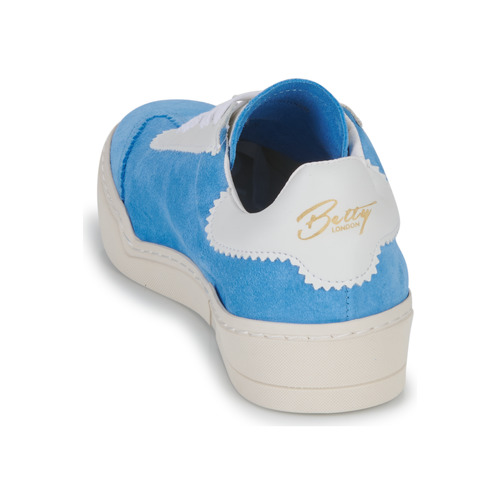Betty London - MADOUCE - Bleu / Blanc