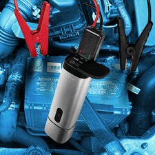 Batterie externe, 10.000 mAh, démarreur voiture