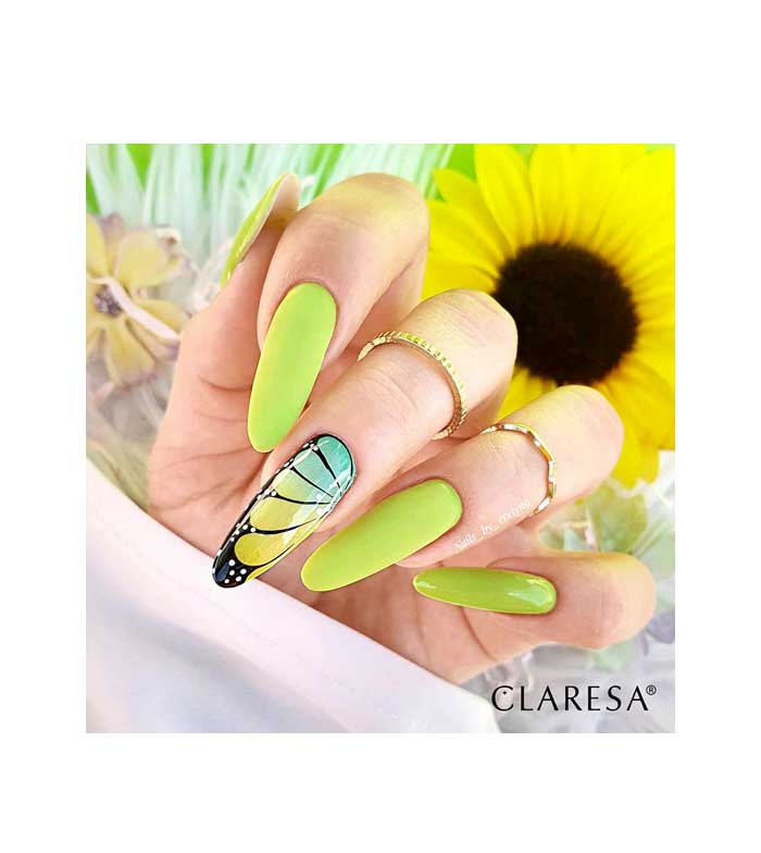 Claresa - *Summer Stories* - Esmalte semipermanente Soak off - 03
