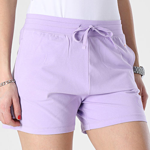 Short Jogging Femme 114906 Lavande