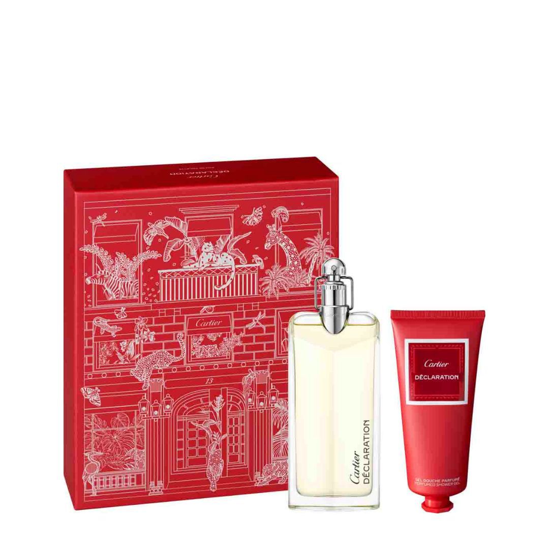 CARTIER Déclaration Coffret Eau de Toilette - 100ml