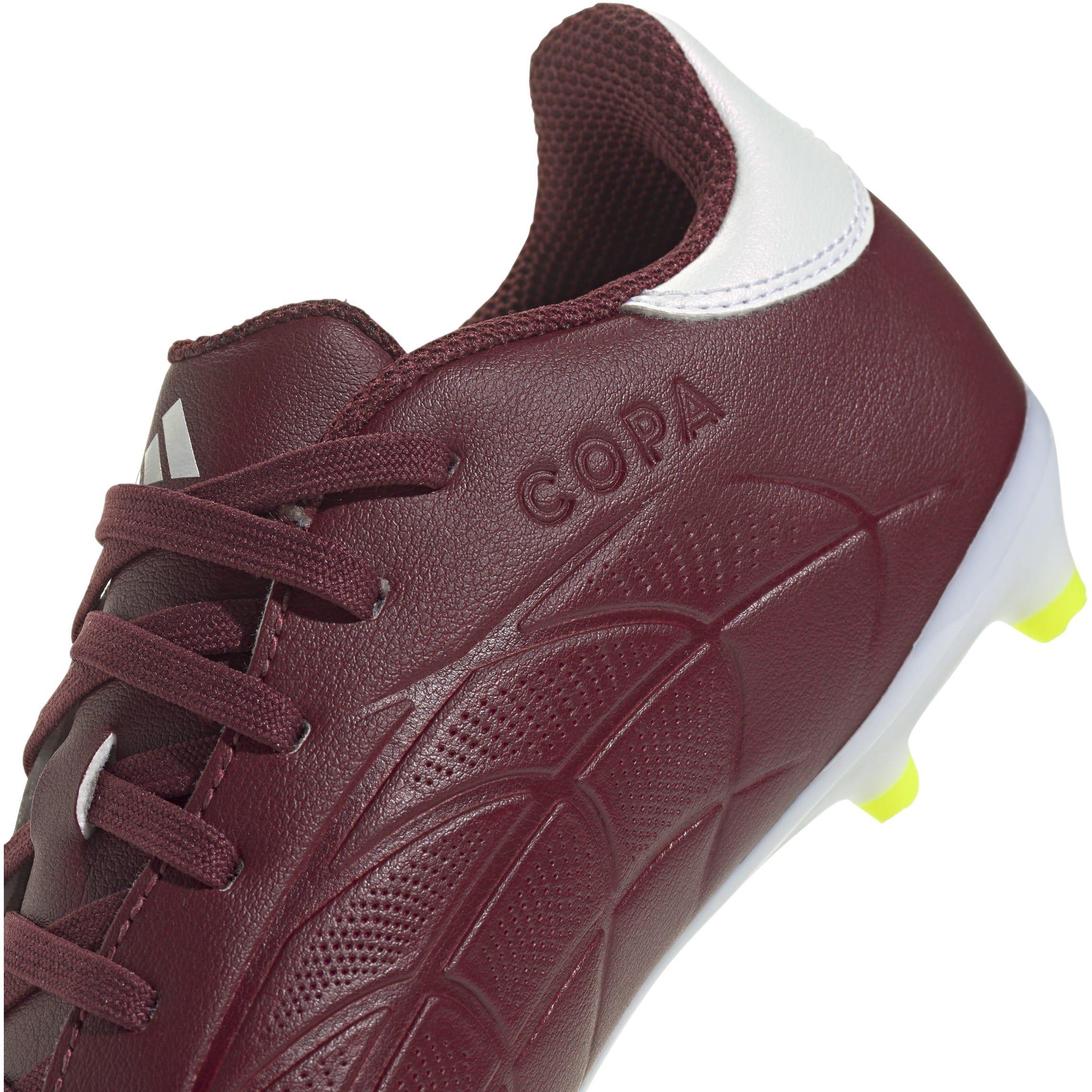 adidas adidas Copa Pure 2 League Fg J Firm Ground Football Boots Unisex Kids