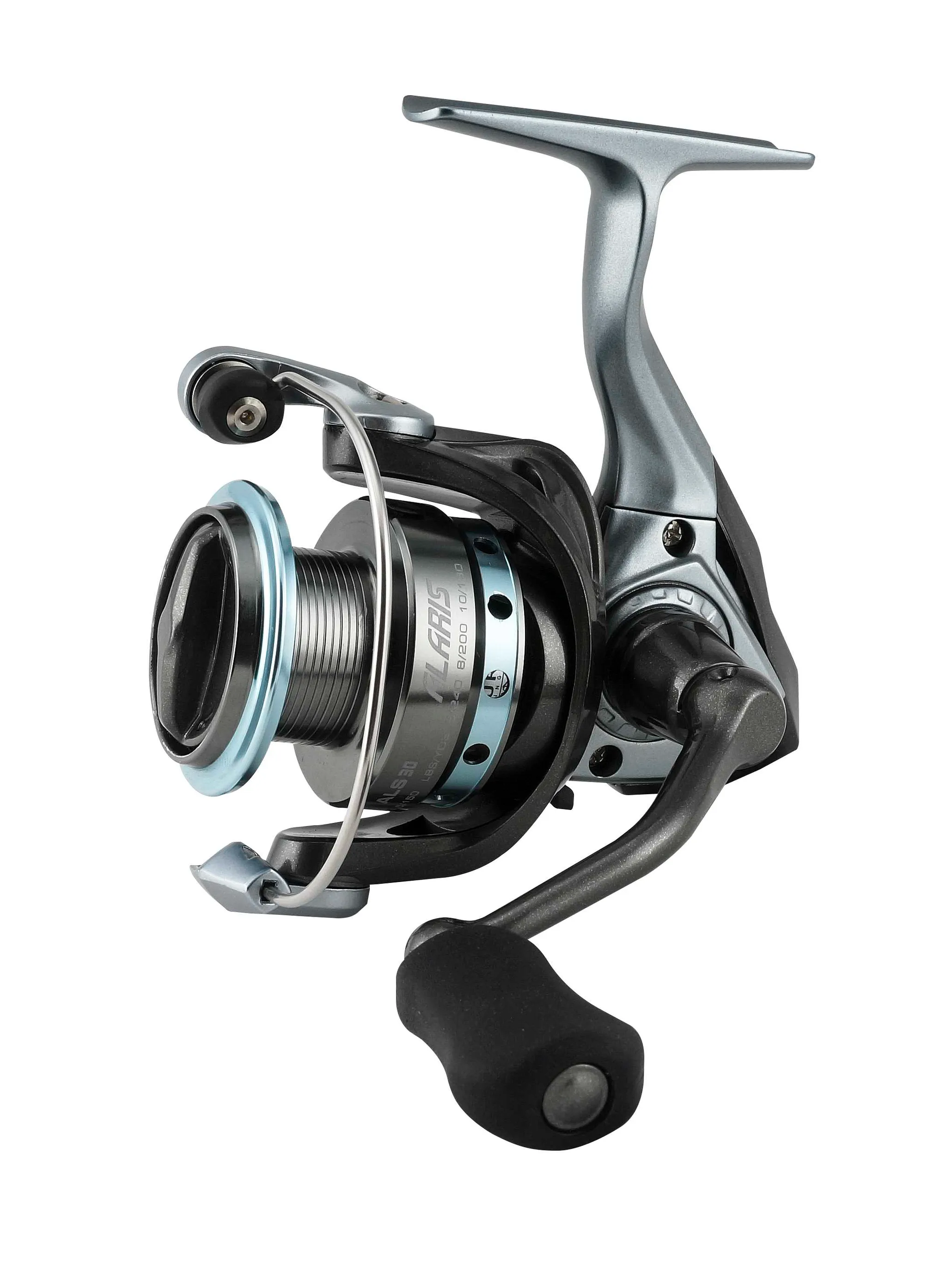 Okuma Alaris Spinning
