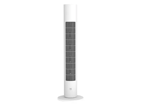 Xiaomi Smart Tower Fan - Køleventilator - tower