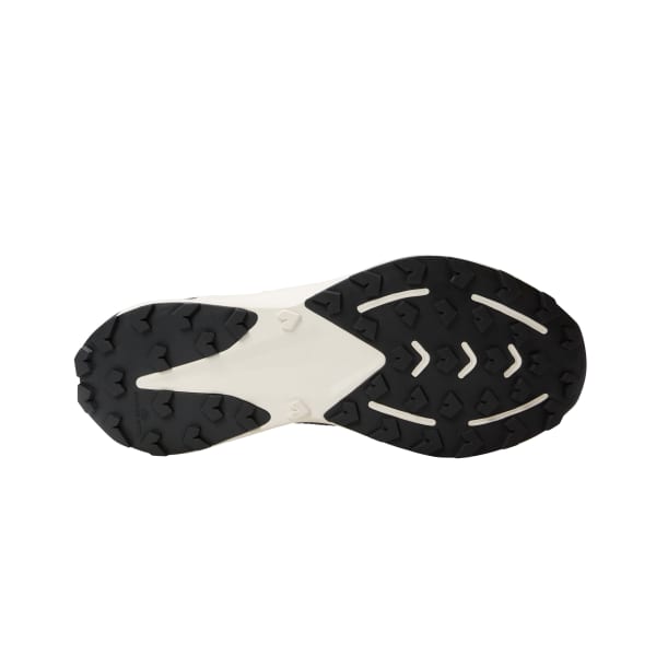 Chaussure trail THE NORTH FACE SUMMIT VECTIV SKY WHITE DUNE/TNF BLACK