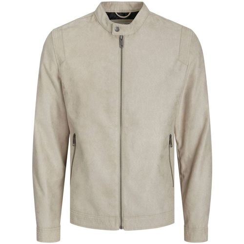 Jack & Jones - 12223141 ROCKY-STRING Beige