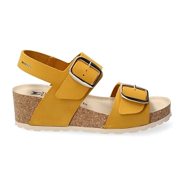 violett  SANDALBUCK 6047  OCHRE