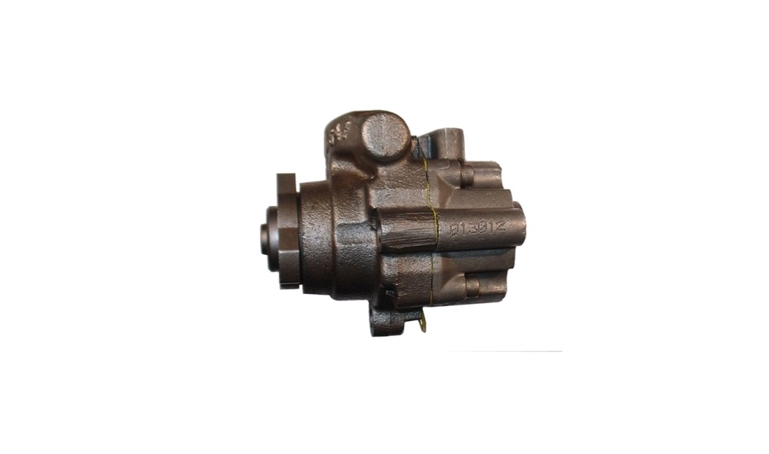 Servopumpe Hydraulisk