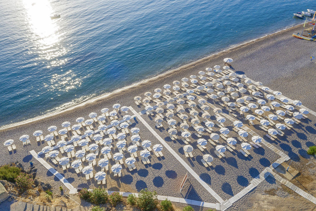 Lindos Village Resort & Spa Logies en ontbijt - Hotel