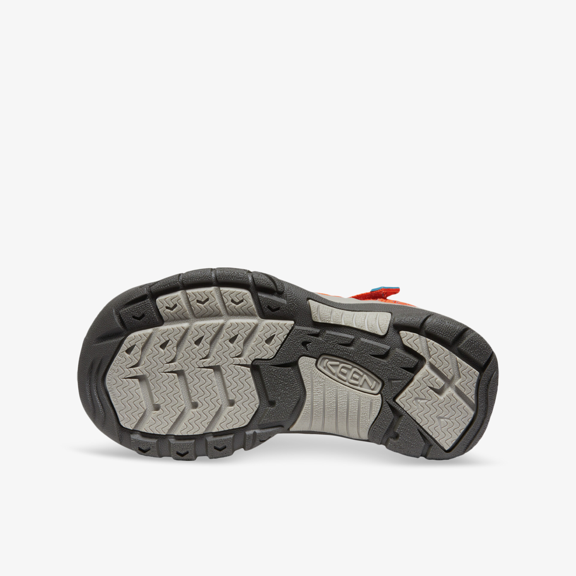 KEEN Newport H2 Kinder Sandalen - reno.de