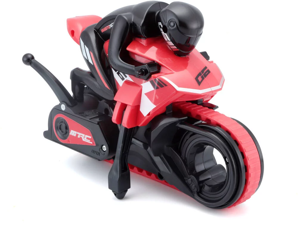 MOTO CYKLONE 2.4 GHZ RADIOCOMMANDE