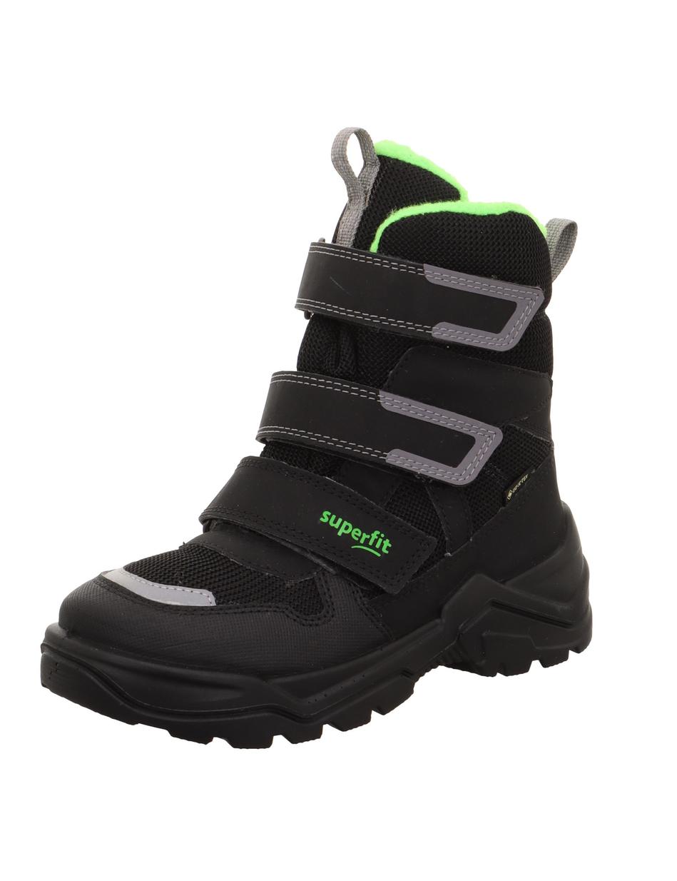 Winterstiefel SNOW MAX