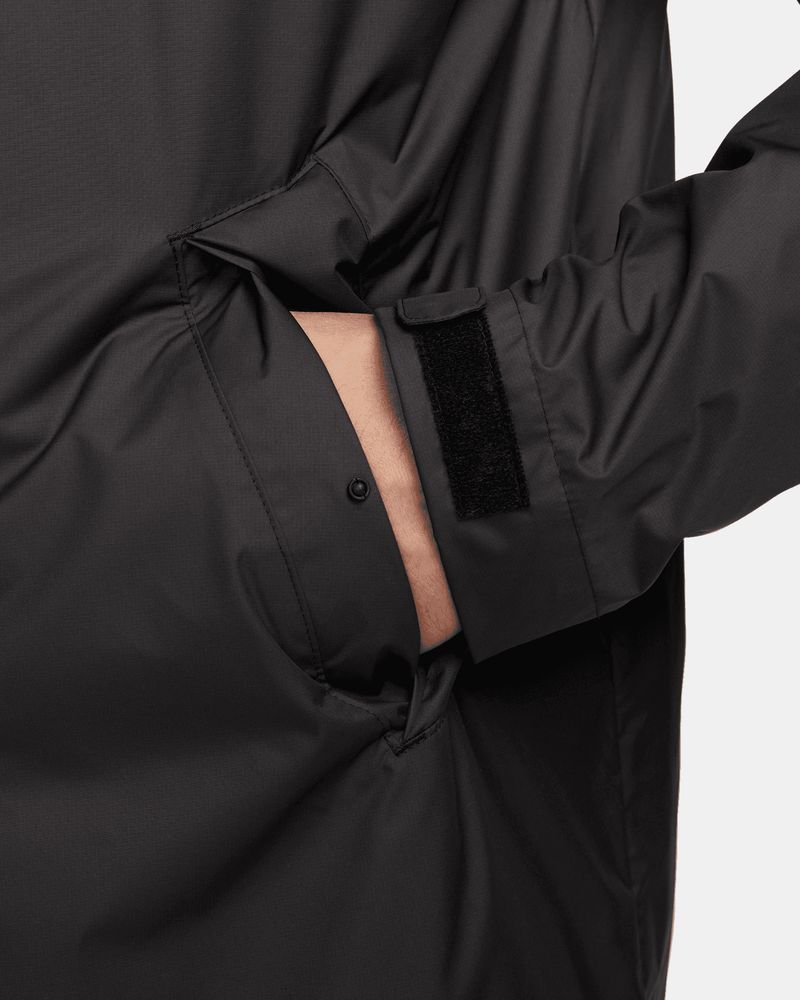 Veste de pluie Nike Academy Pro pour homme