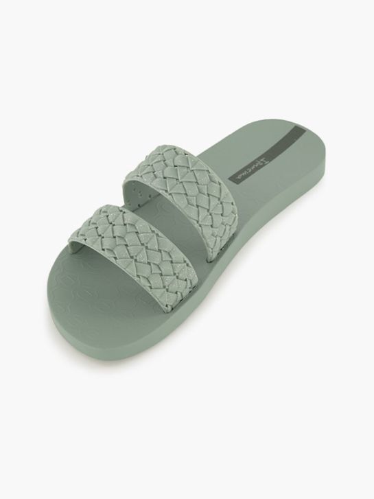 Ipanema Slide Grün