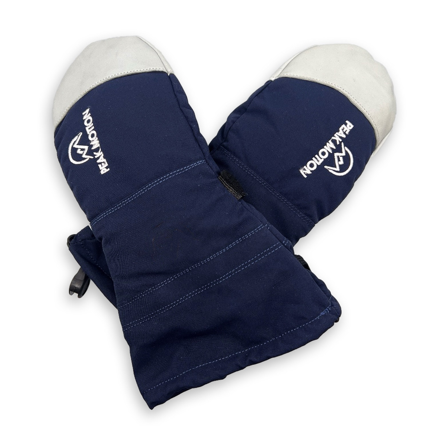 Peak Motion Freestyle Mitt Jr.<br>Varm & Vindtett