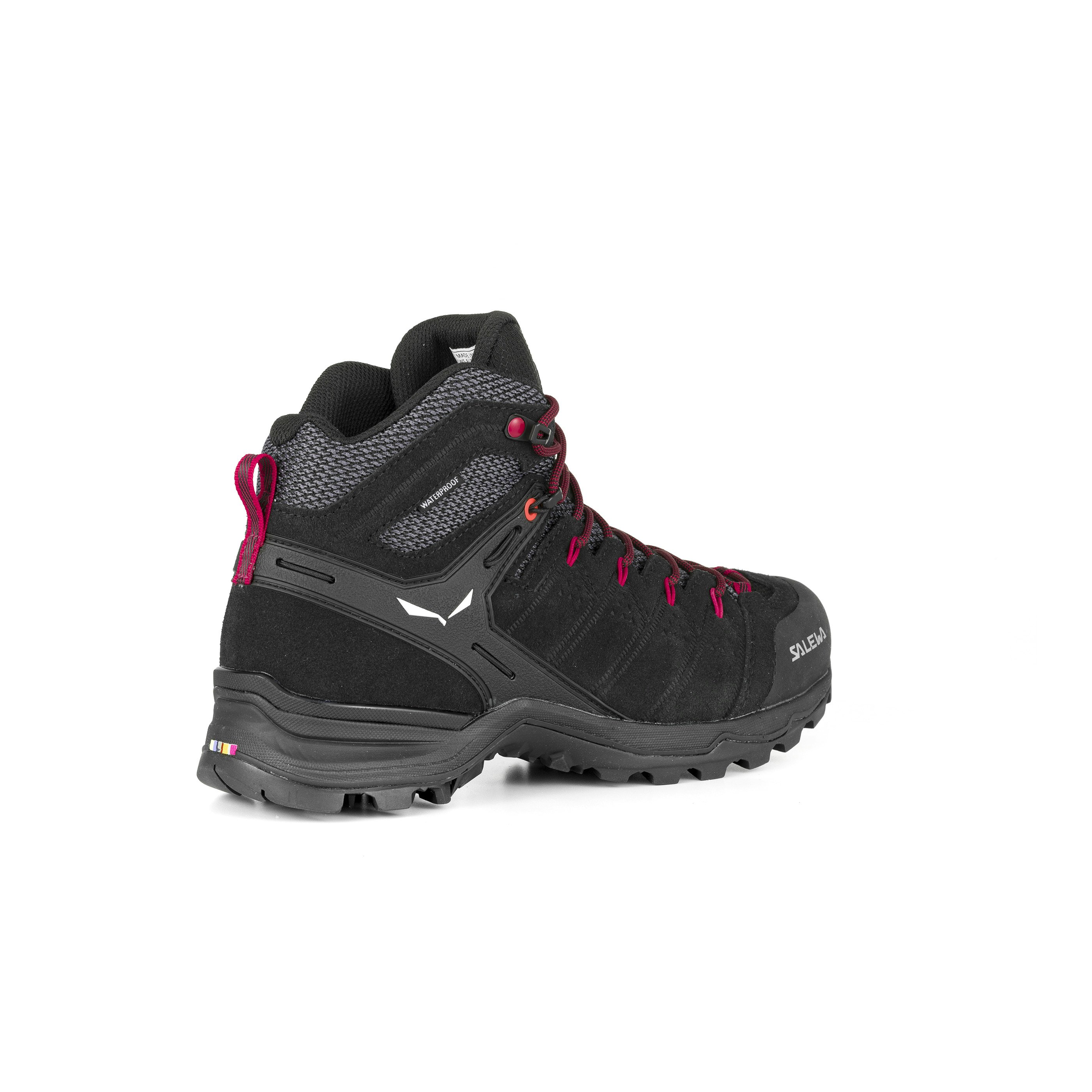 Alp Mate Mid Wasserdichter Damen Schuh
