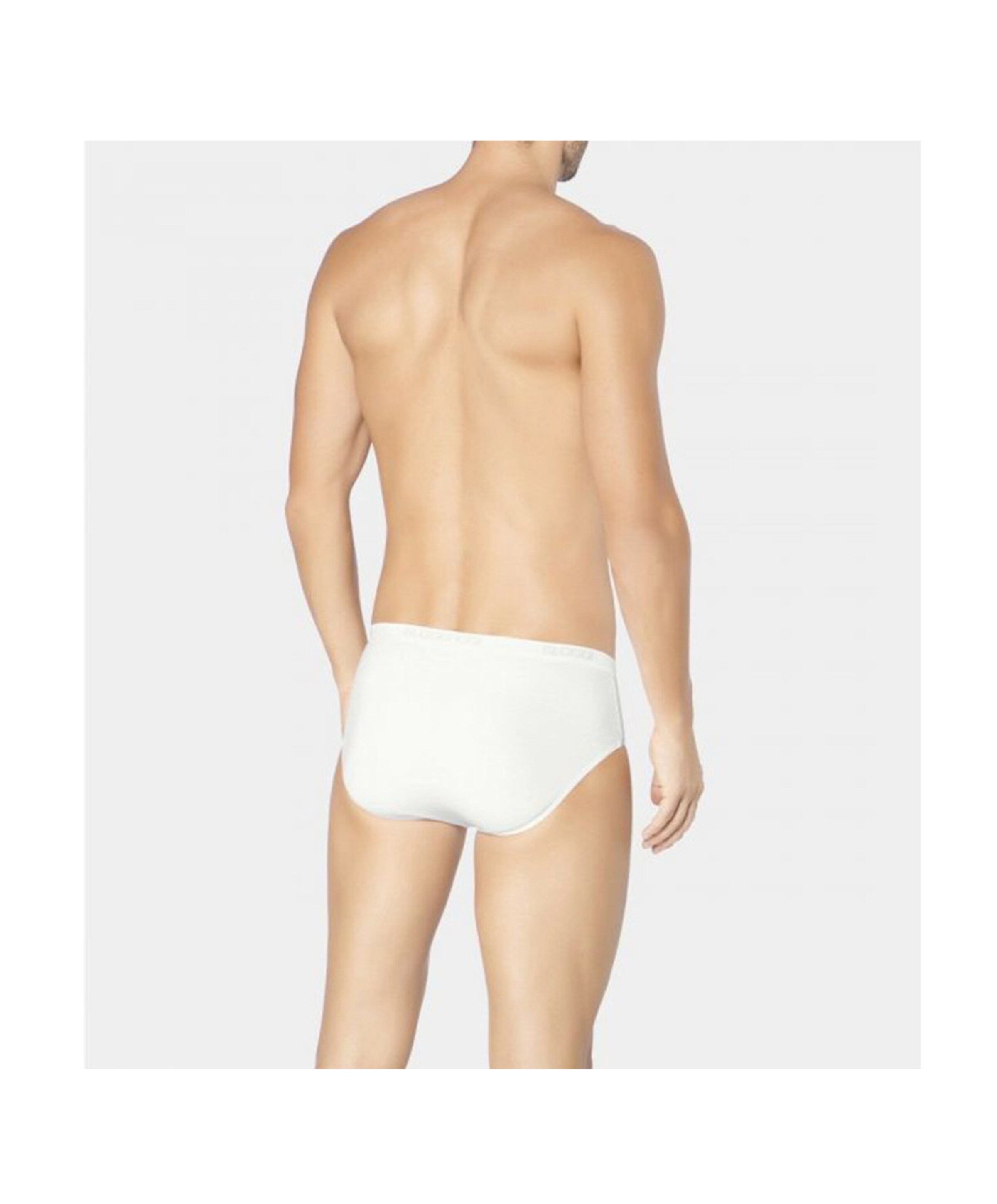 Sloggi Heren slip wit