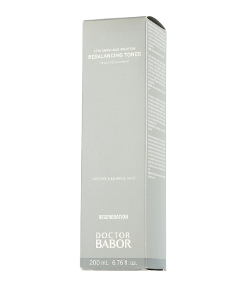 Babor Doctor Babor Regeneration Rebalancing Toner 200ml