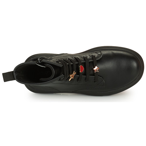 Geox - J PHAOLAE GIRL A - Noir