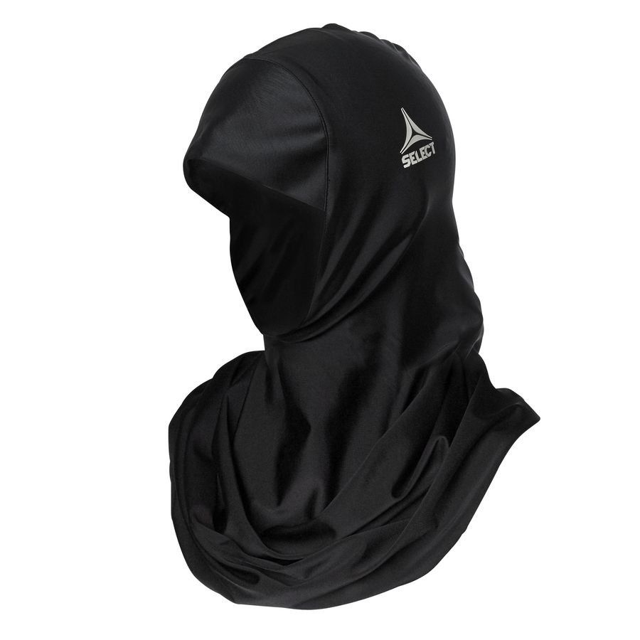 Select Sport Hijab - Noir