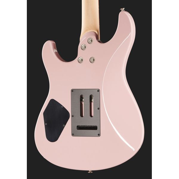 Yamaha Pacifica Standard Plus ASP RF