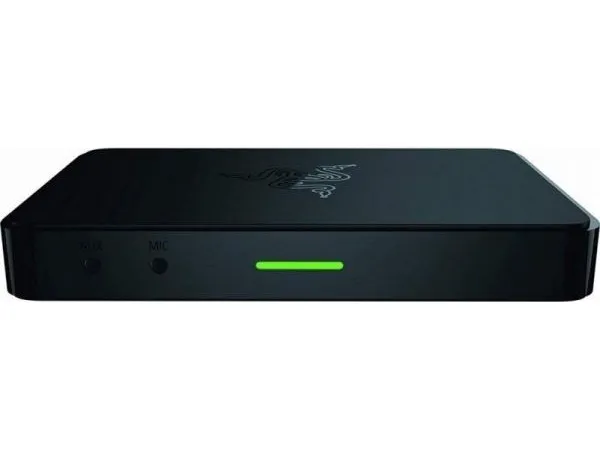 Razer Ripsaw HD - Videooptagelsesadapter - USB 3.0